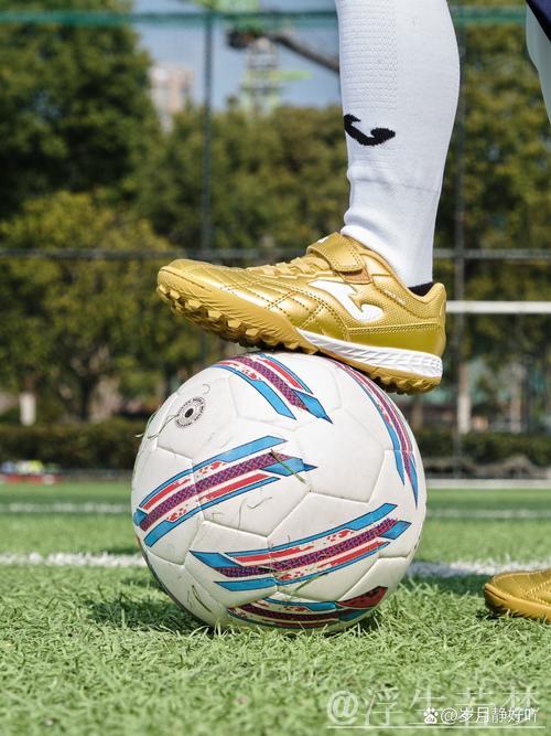 小球童的巨大力量