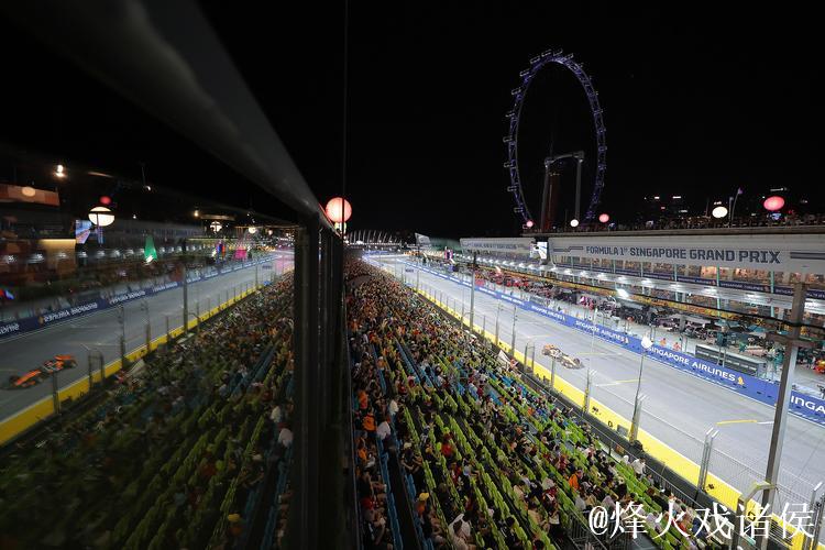 央视网直播2025F1新加坡大奖赛排位赛及正赛 央视网直播2025F1新加坡大奖赛排位赛及正赛