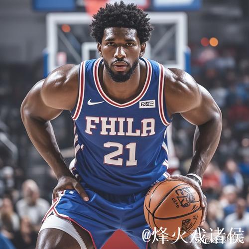 恩比德与76人提前续约3年1.93亿，总合同价值超3亿