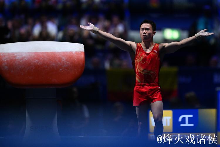 大运会综合:体操羽毛球收官 马秀针问鼎女子半马 大运会综合:体操羽毛球收官 马秀针问鼎女子半马